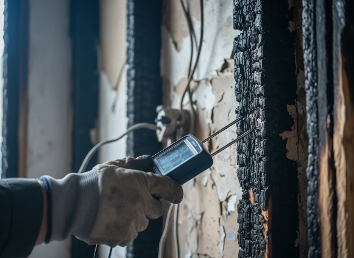 Fire Damage Restoration Bangor, CA FAQs